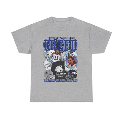 Creed Tee