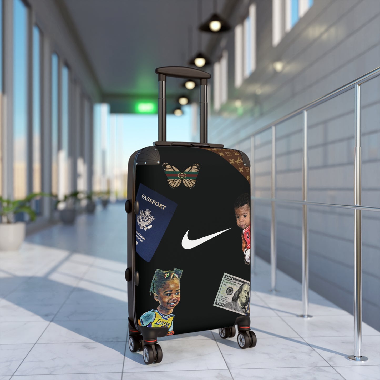 Suitcase