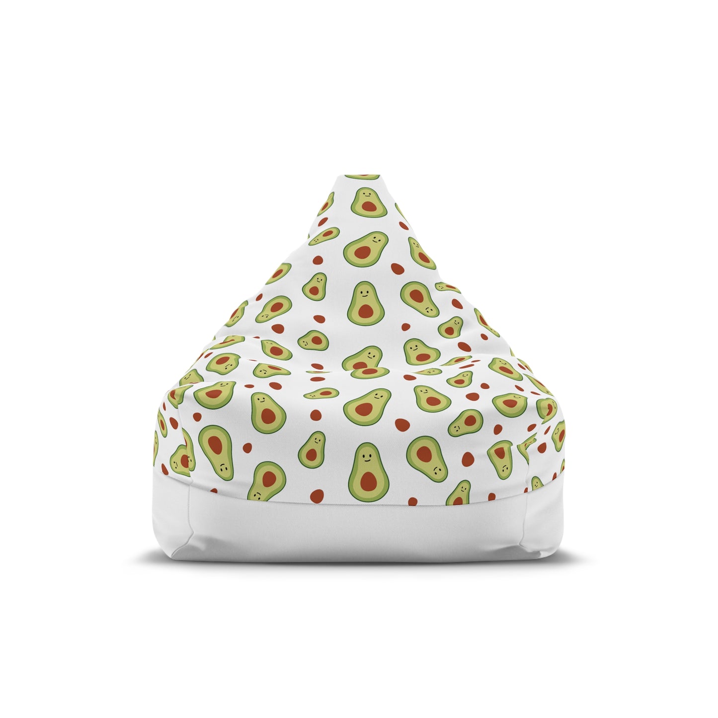 Avocado Bean Bag Chair