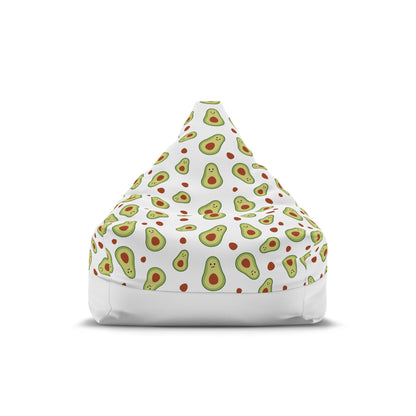 Avocado Bean Bag Chair