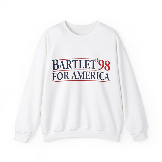 West Wing Ballet of America Sweatshirt