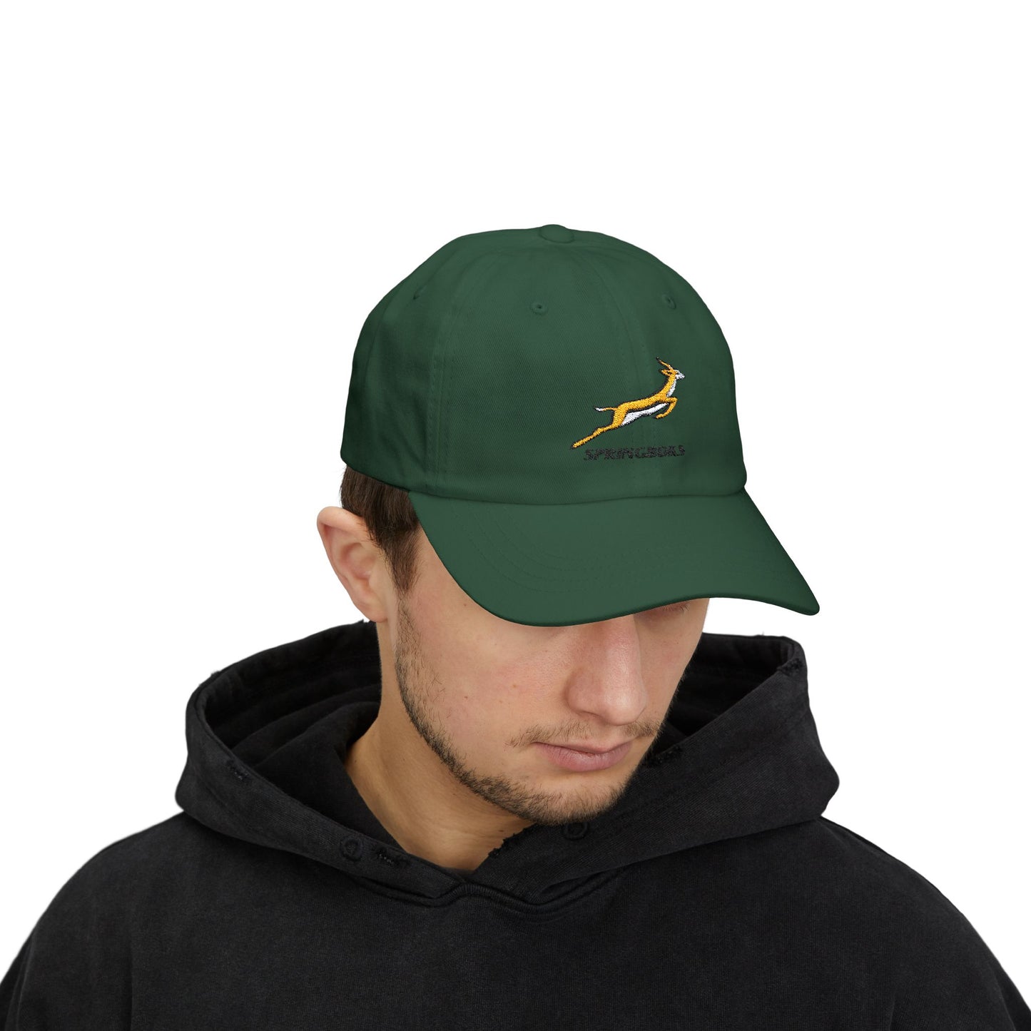 South African Rugby Hat