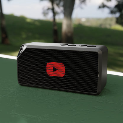 Youtube Bluetooth Speaker