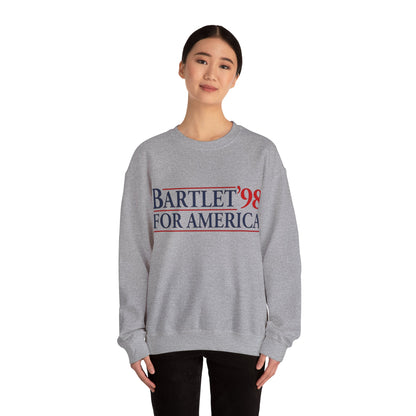 West Wing Ballet of America Sweatshirt