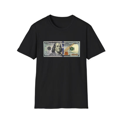 Vintage Money Blueface Tee