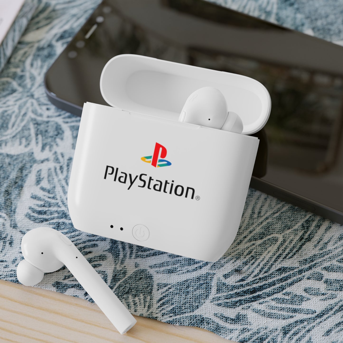 PlayStation Wireless Earbuds