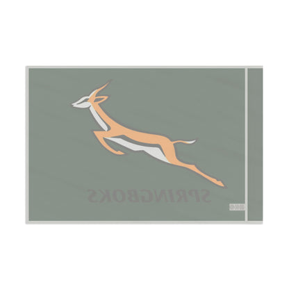 SpringBoks Flag