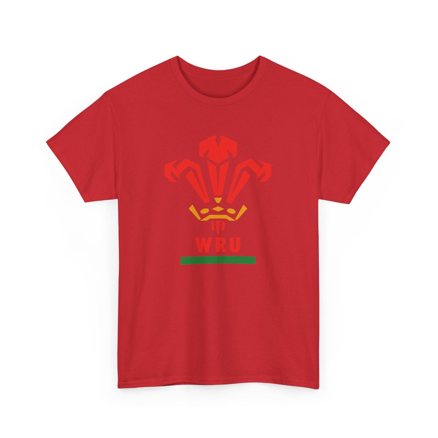 Wales Rugby T-Shirt, Wales Rugby Merch