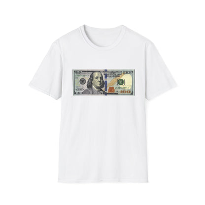 Vintage Money Blueface Tee