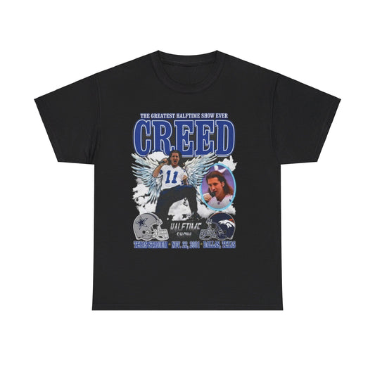 Creed Tee