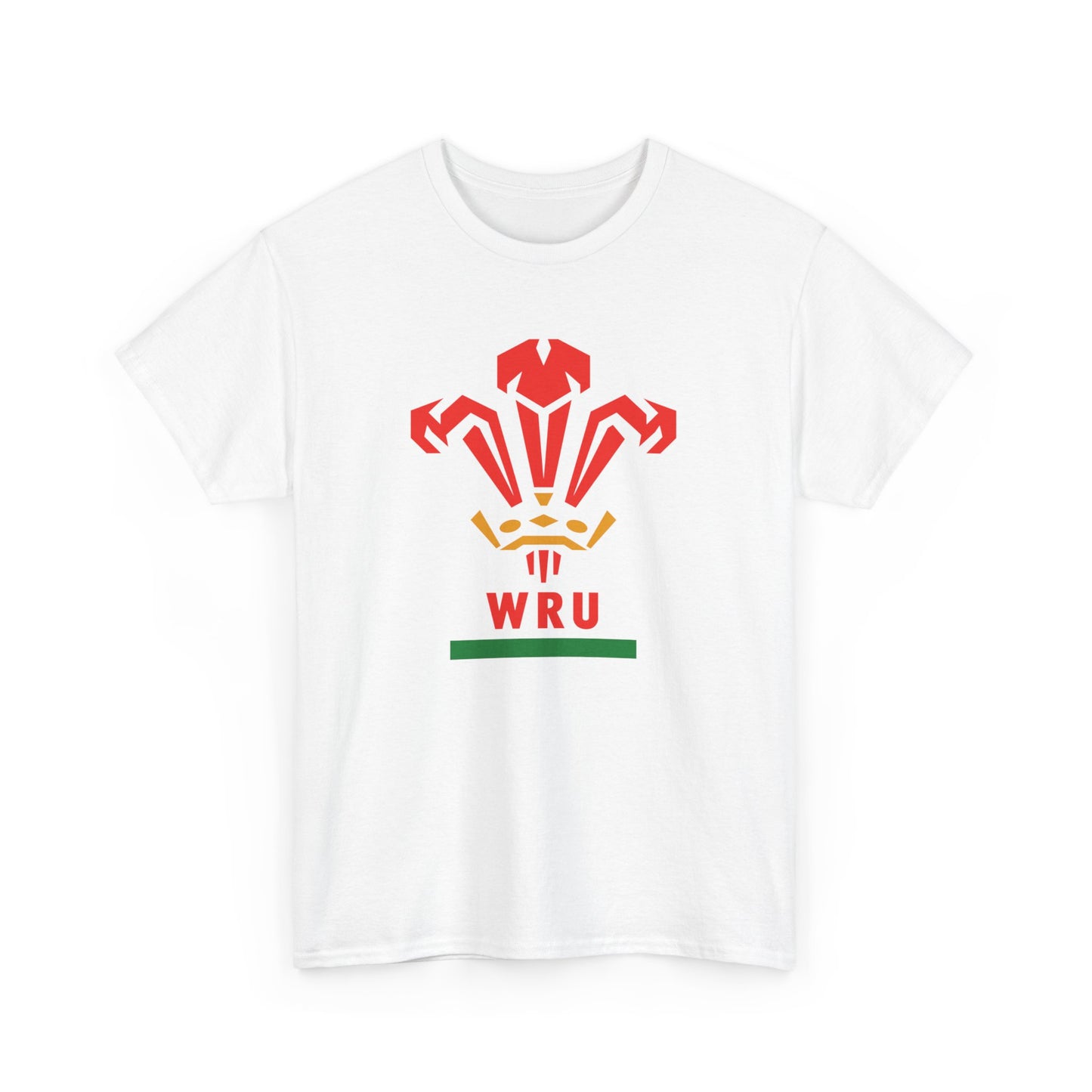 Wales Rugby T-Shirt, Wales Rugby Merch