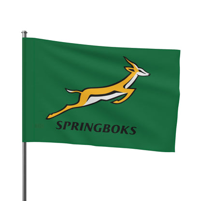 SpringBoks Flag