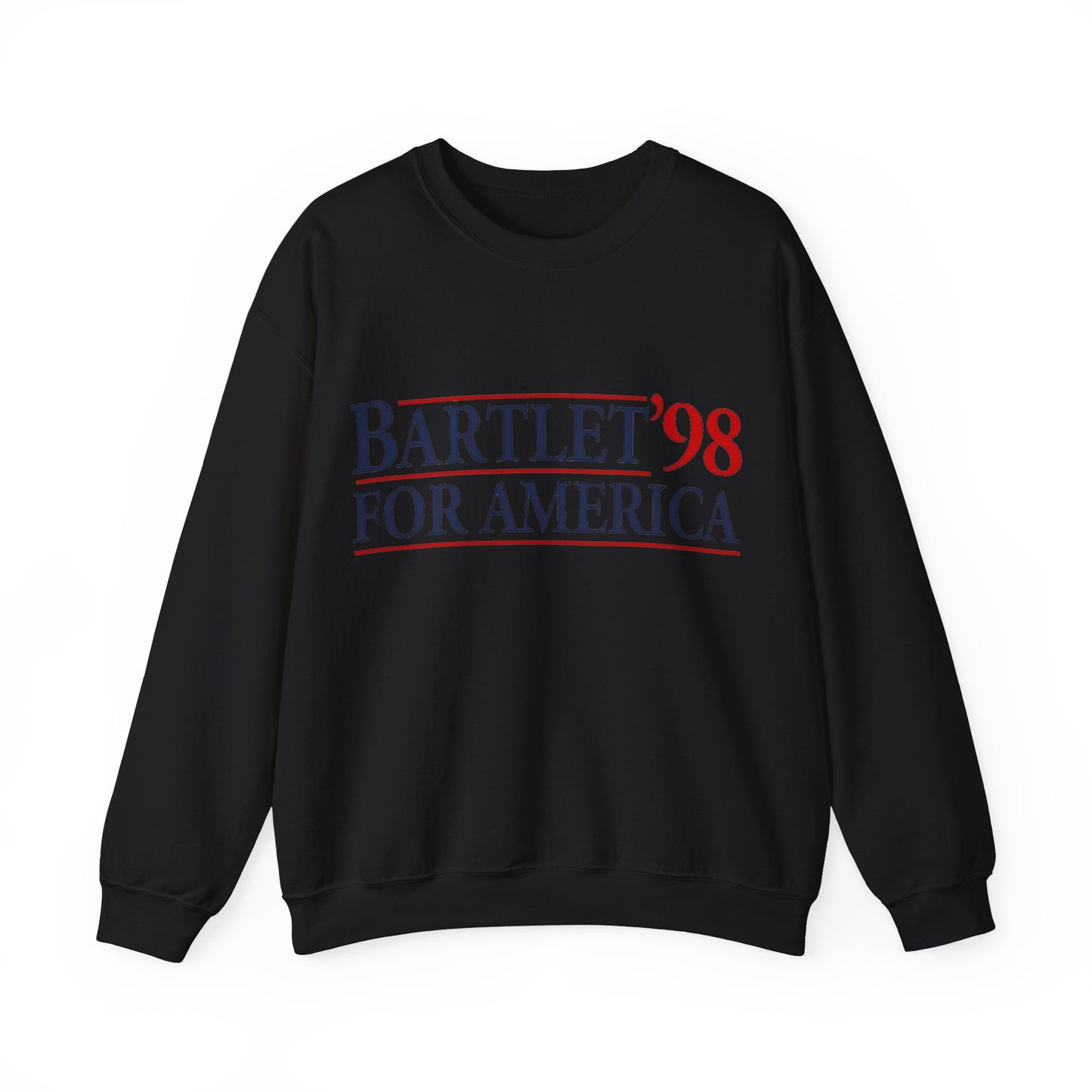 West Wing Ballet of America Sweatshirt