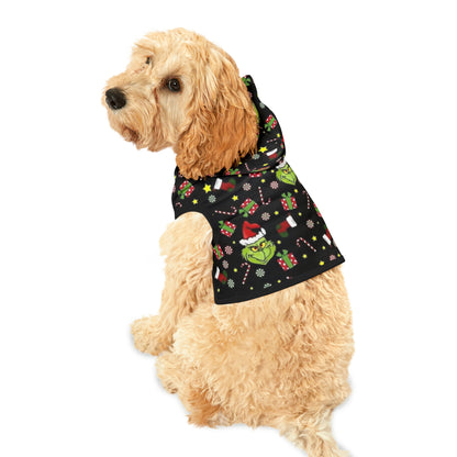 Dog Christmas sweater, Dog Sweatshirt