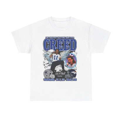 Creed Tee