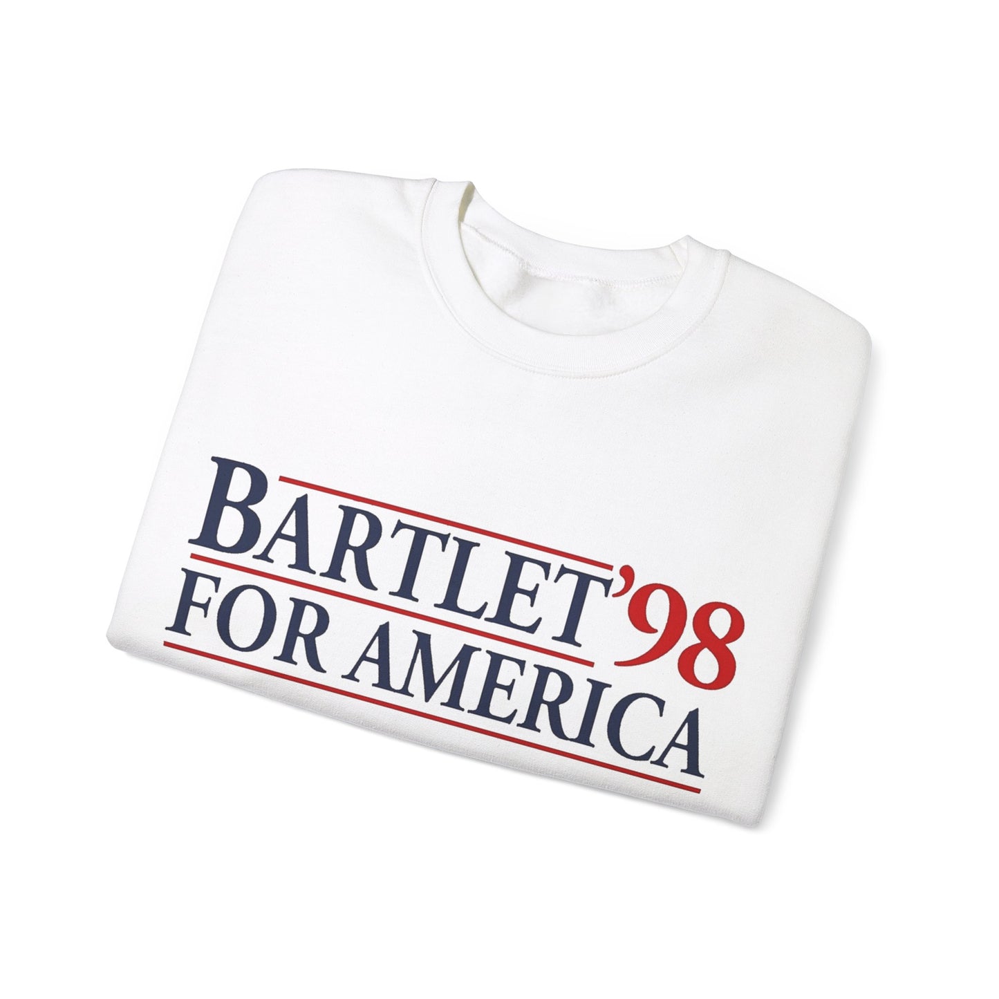 West Wing Ballet of America Sweatshirt