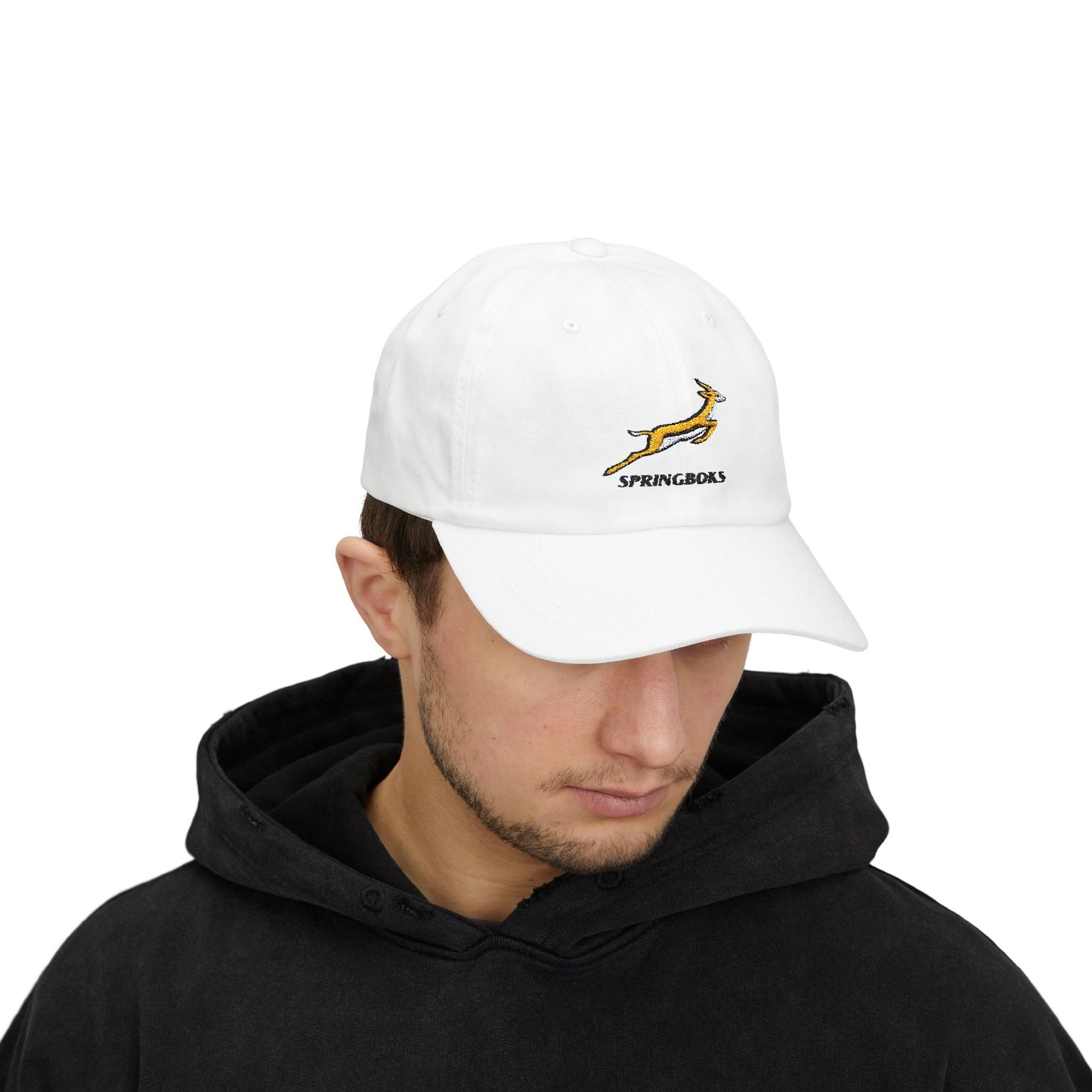 South African Rugby Hat