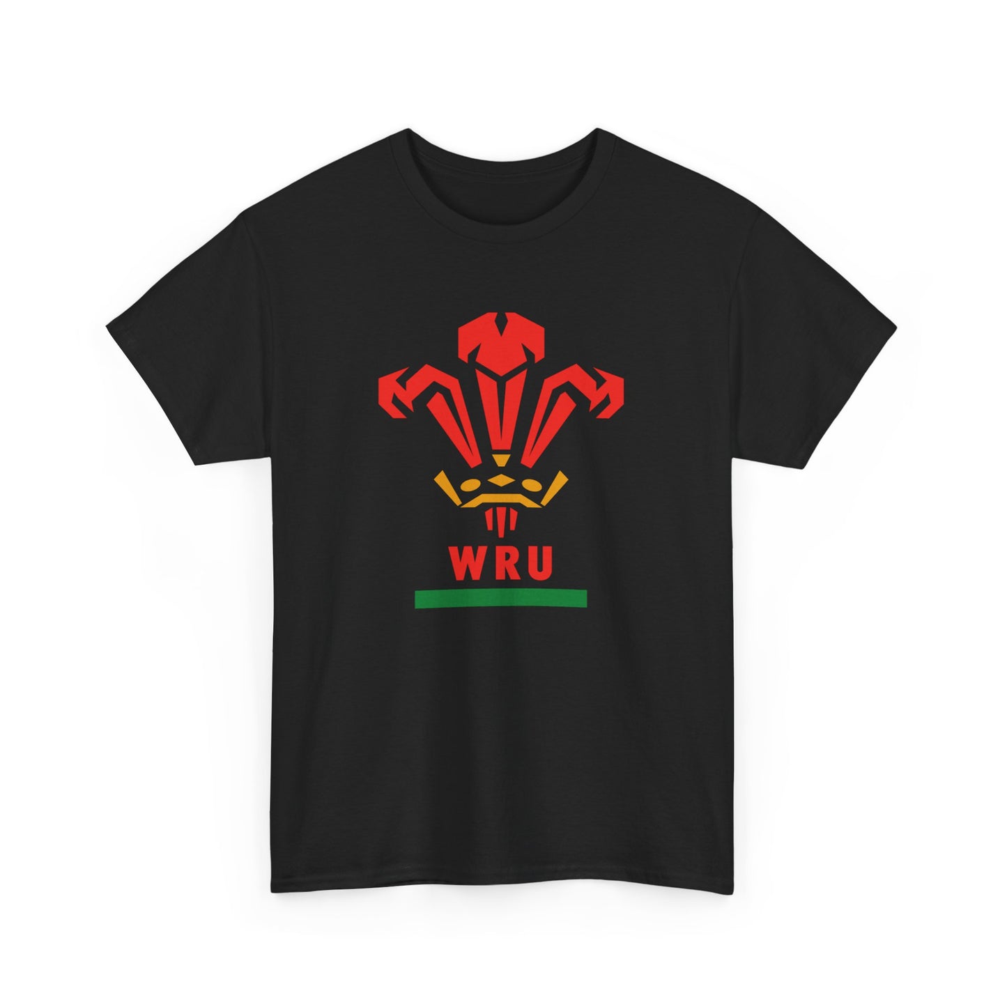 Wales Rugby T-Shirt, Wales Rugby Merch