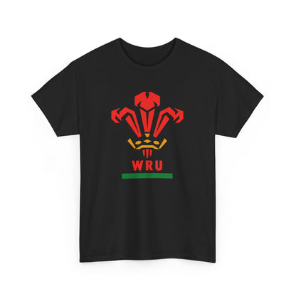 Wales Rugby T-Shirt, Wales Rugby Merch