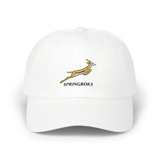 South African Rugby Hat