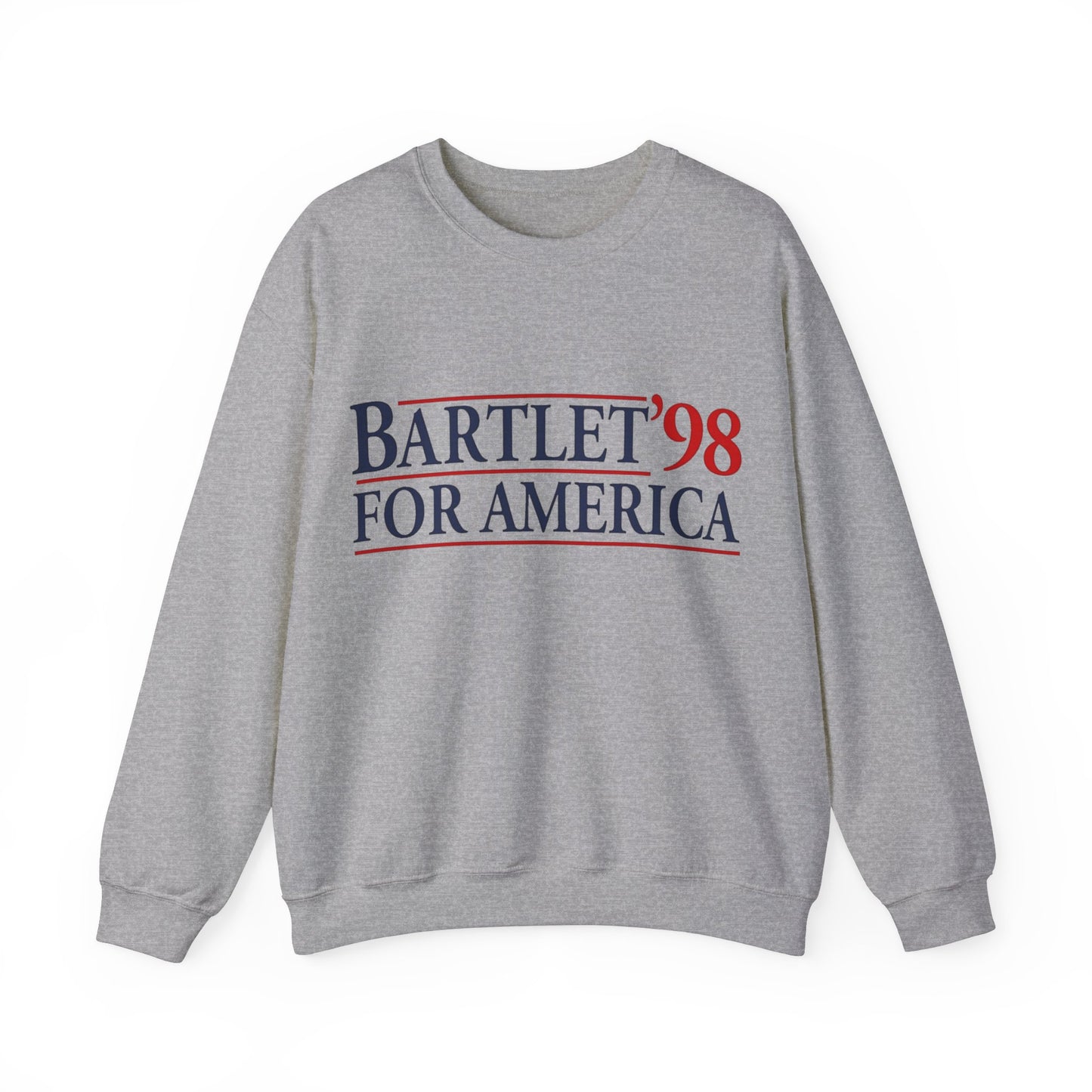 West Wing Ballet of America Sweatshirt