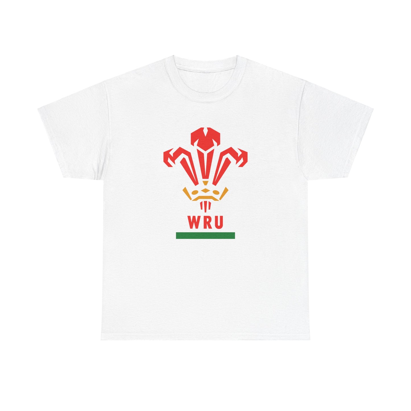 Wales Rugby T-Shirt, Wales Rugby Merch