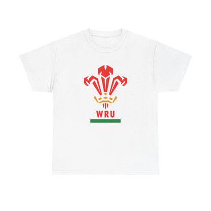 Wales Rugby T-Shirt, Wales Rugby Merch