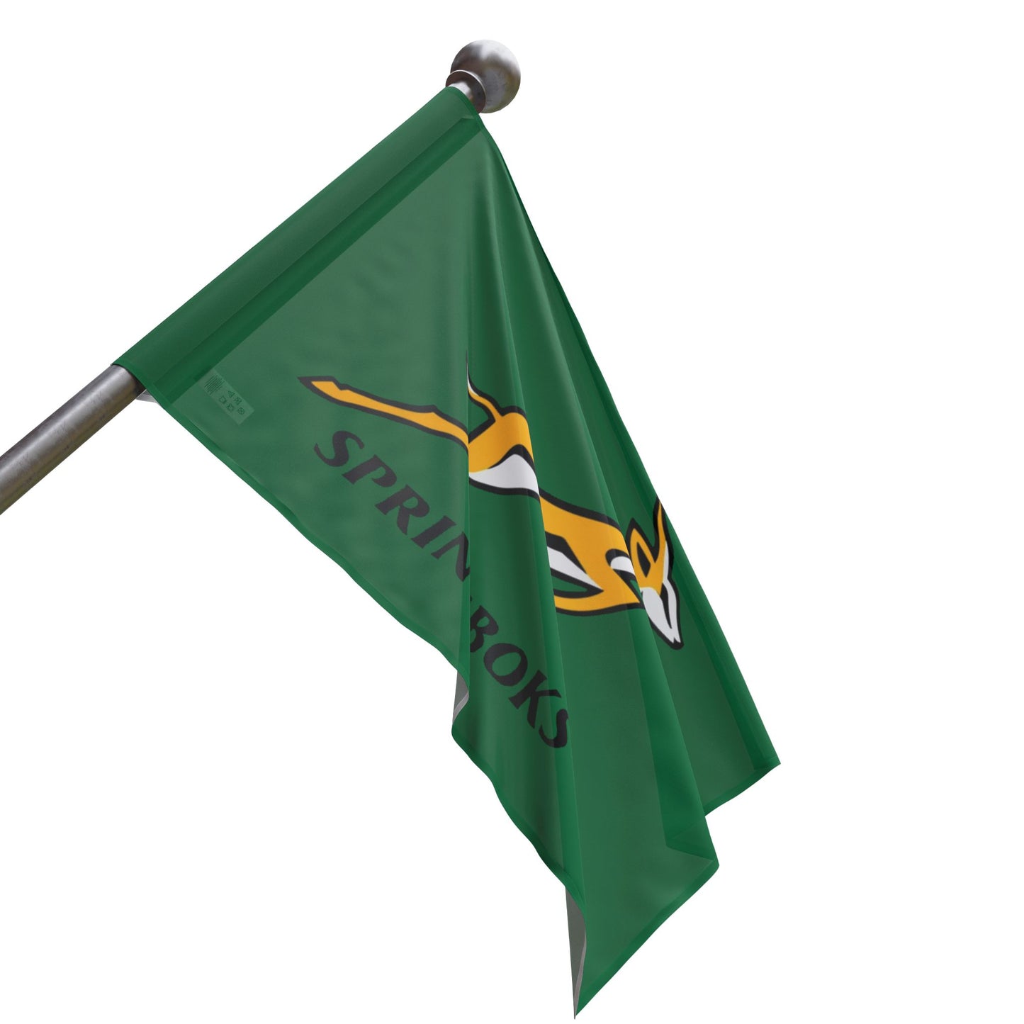 SpringBoks Flag