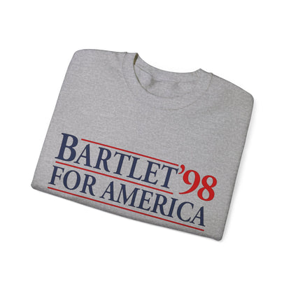 West Wing Ballet of America Sweatshirt