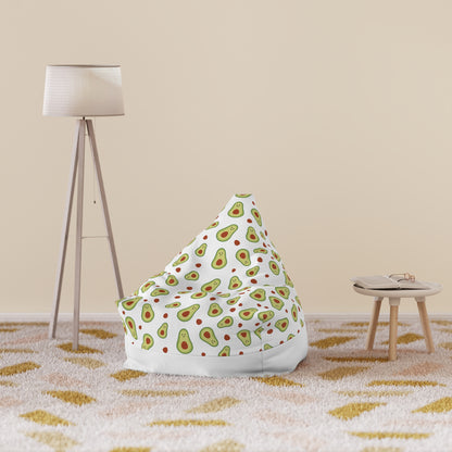 Avocado Bean Bag Chair