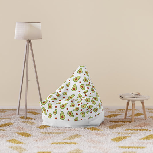 Avocado Bean Bag Chair