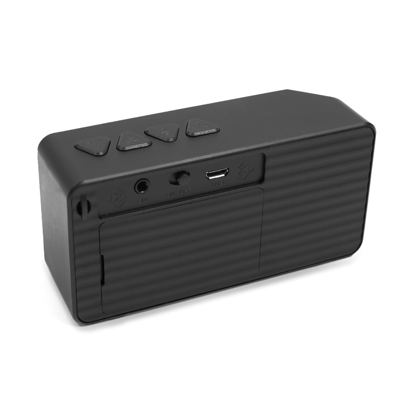 Youtube Bluetooth Speaker