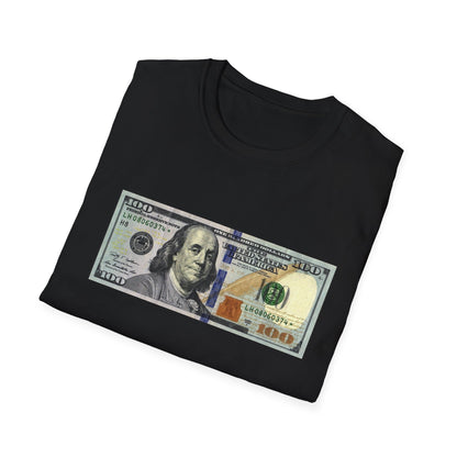 Vintage Money Blueface Tee