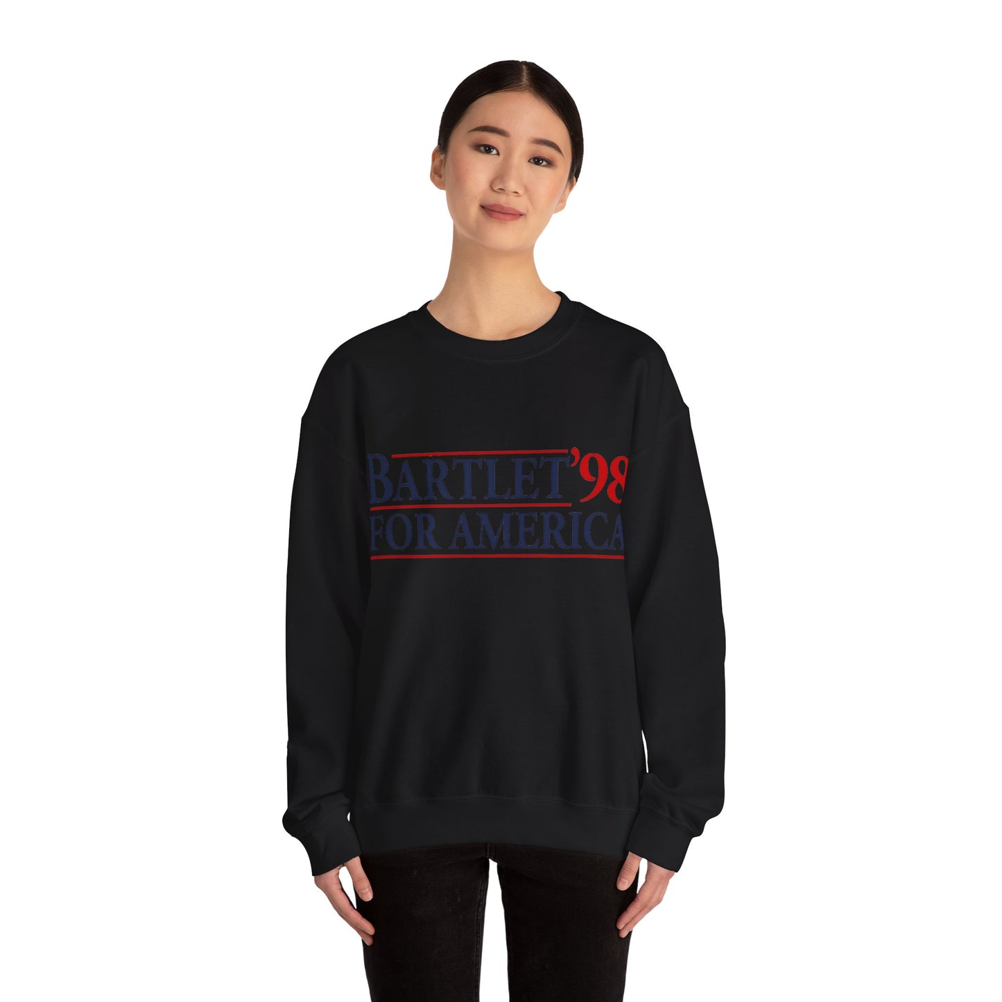 West Wing Ballet of America Sweatshirt