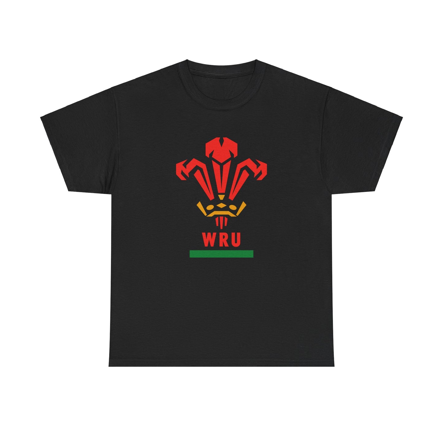 Wales Rugby T-Shirt, Wales Rugby Merch