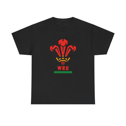 Wales Rugby T-Shirt, Wales Rugby Merch