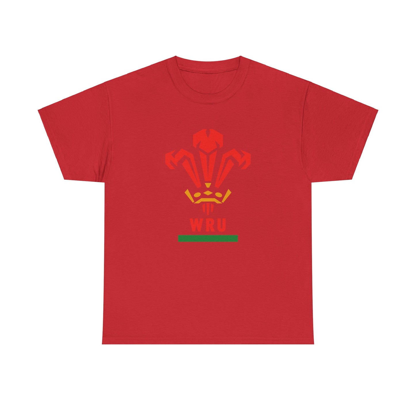 Wales Rugby T-Shirt, Wales Rugby Merch