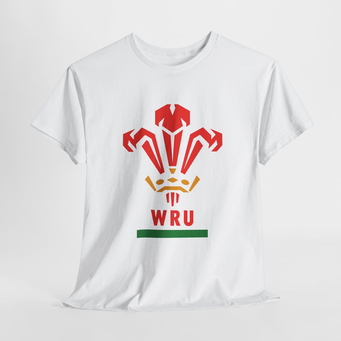 Wales Rugby T-Shirt, Wales Rugby Merch