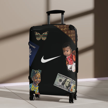 Suitcase