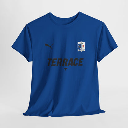 Barrow A.F.C. Shirt, Barrow A.F.C. Jersey