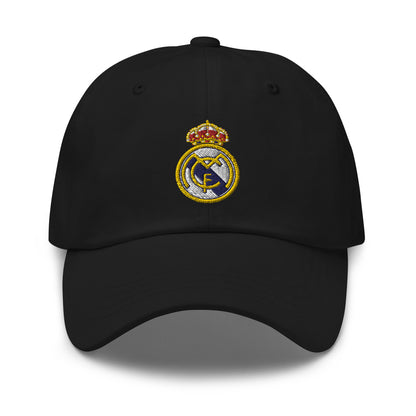 Real Madrid Hat, Real Madrid CF