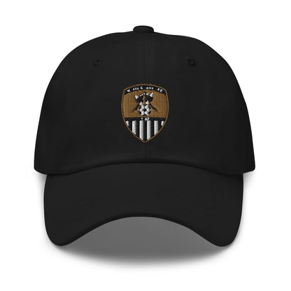 Notts County Hat, Notts County FC Cap