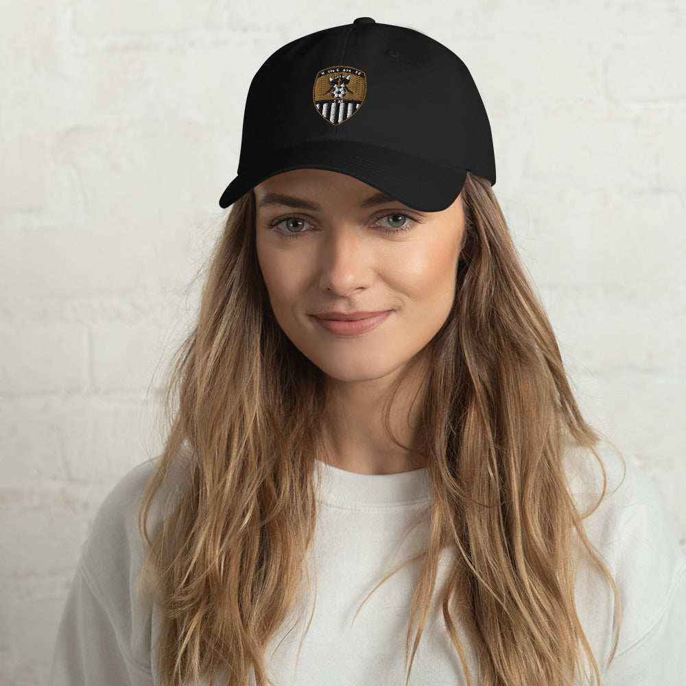 Notts County Hat, Notts County FC Cap