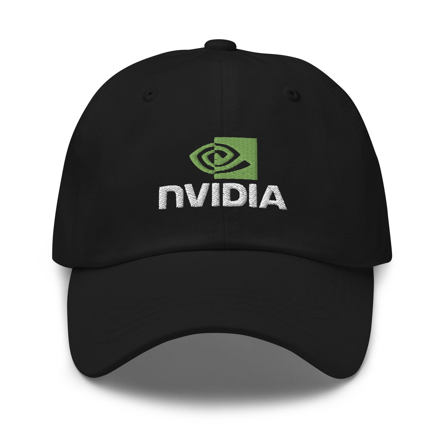 Nvidia Hat, Nvidia Cap