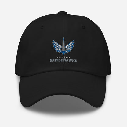 St. Louis Battlehawks Hat, St Louis Battlehawks Apparel