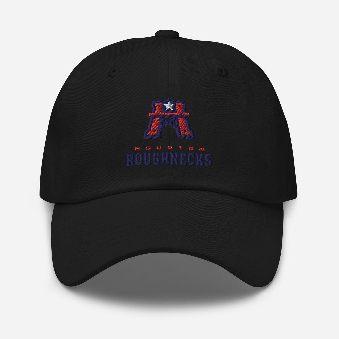 HOUSTON ROUGHNECKS Hat, Houston Roughnecks Merch