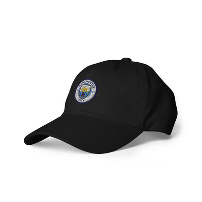 Manchester City Hat, FC Soccer Hat