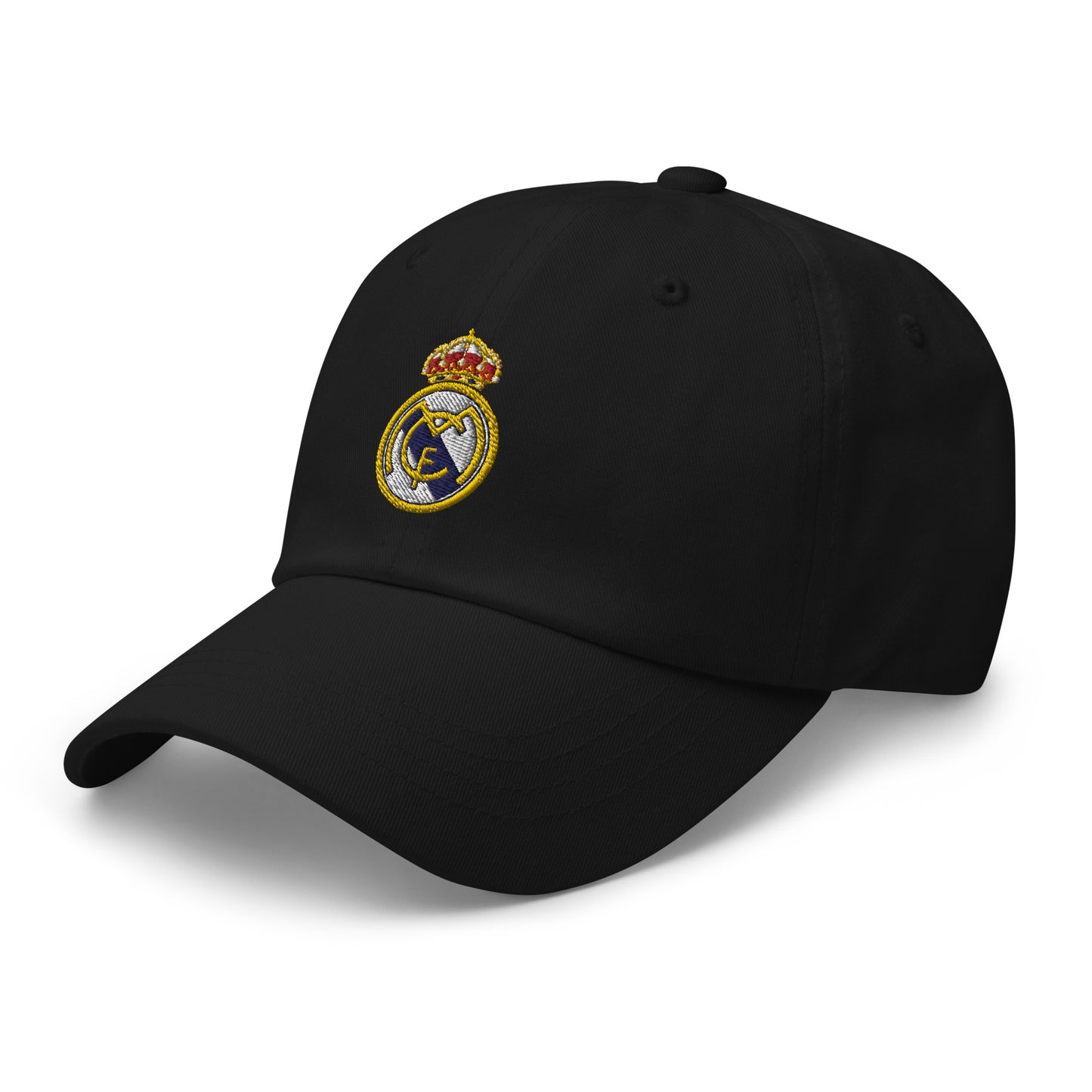 Real Madrid Hat, Real Madrid CF