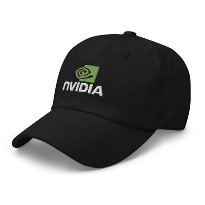 Nvidia Hat, Nvidia Cap