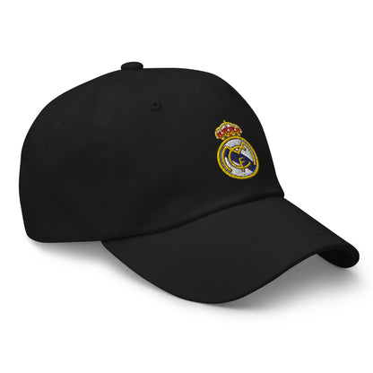 Real Madrid Hat, Real Madrid CF